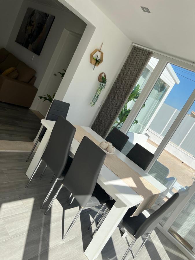 3 Bedroom Villa Private Pool La Florida Dehesa de Campoamor  Kültér fotó