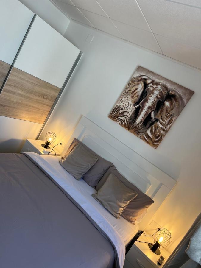 3 Bedroom Villa Private Pool La Florida Dehesa de Campoamor  Kültér fotó